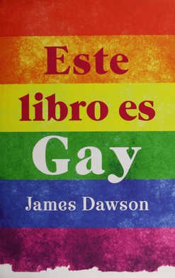 Libro Este Libro Es Gay