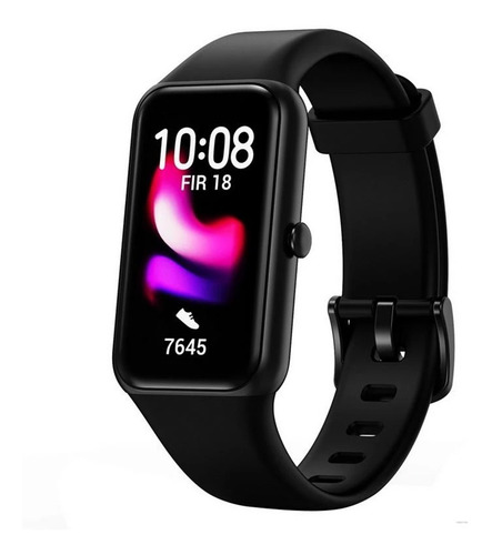 Smart Watch Reloj Inteligente Fralugio C11 Full Touch Hd Ips