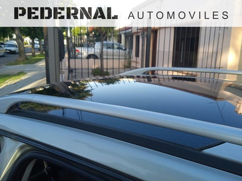 Peugeot 307 Sw Rural 1.6 2008 Impecable!