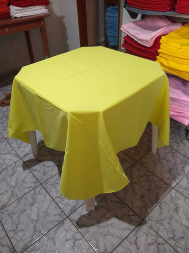 05 Toalhas Oxford 1,45 cm X 1,45 cm