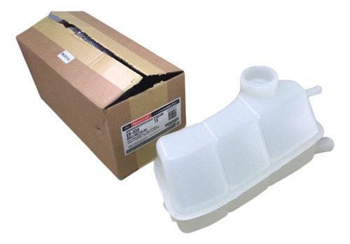 Envase Deposito Agua Refrigerante Ford Ka 1.6 Todos #020