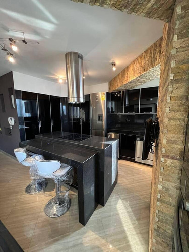 Apartamento En Venta En La Trigaleña