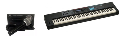 Roland Juno-ds88 88 - Teclado Sintetizador