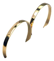 Comprar Alianzas Oro 18k 1gr Par Anillos Compromiso Casamiento Promo