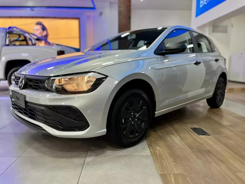Volkswagen Polo 1.6 Msi Track