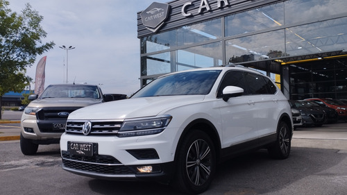 Volkswagen Tiguan Allspace 2.0 Tsi Highline Dsg