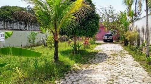 Casa No Recanto Dos Bandeirantes Em Itanhaém - 5904| Npc