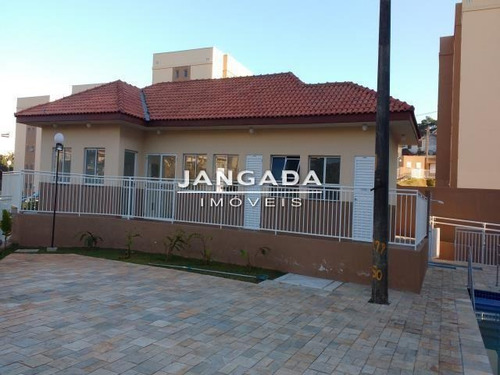 Apartamento 2 Dorm 1 Vaga Novo Osasco Osasco - 10353