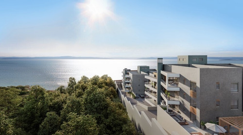 Imagem 27 de 30 de Apartamento À Venda No Bairro Cacupé - Florianópolis/sc - O-16605-27201