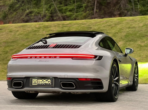 Imagem 8 de 15 de Porsche 911 Carrera 3.0