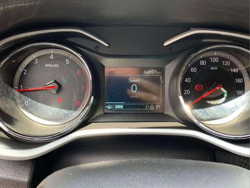 Chevrolet Onix plus Onix Plus 10tat Ltz