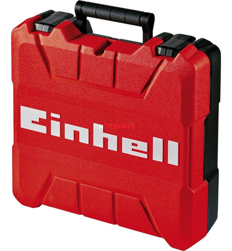 Maleta Portaherramienta 12 Kg , Case Einhell