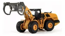 Comprar Excavadora Forestal Timber Grab  Die Cast Metal  Escala 1:50