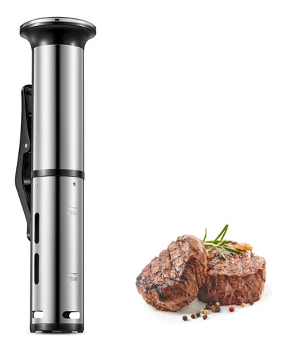 Sous Vide, Aicook 1000w Fast Heating And Quiet Operation