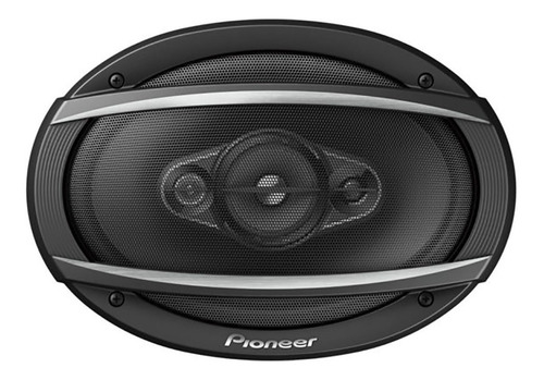 Parlantes Carro Pioneer Ts-a6967s 450 Watts 6x9 4 Vias