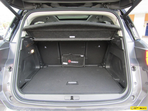 Citroën C5 Aircross At 1.6 T