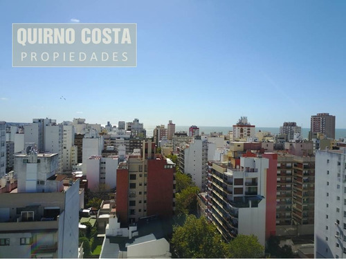 Lote Terreno Mar Del Plata Mar Centro Loma Santa Cecilia
