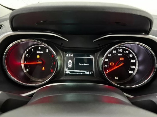 Chevrolet Tracker 1.2 Rs At6