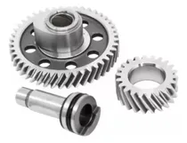 Comprar Arvore Comando Valv + Engrenagem Cg Today Titan 125 92 A 99