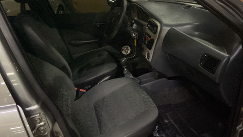Fiat Siena Siena 1.0/ EX 1.0 mpi Fire/ Fire Flex 8v