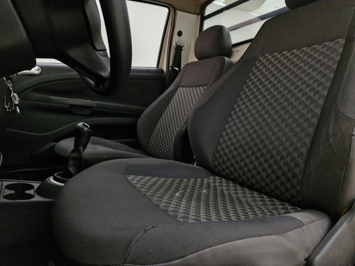 Volkswagen Saveiro 1.6 MI TRENDLINE CS 8V FLEX 2P MANUAL