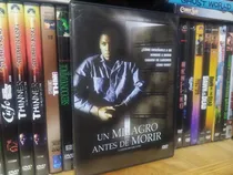 Comprar Un Milagro Antes De Morir \u002F A Lesson Before Dying \u002F Dvd