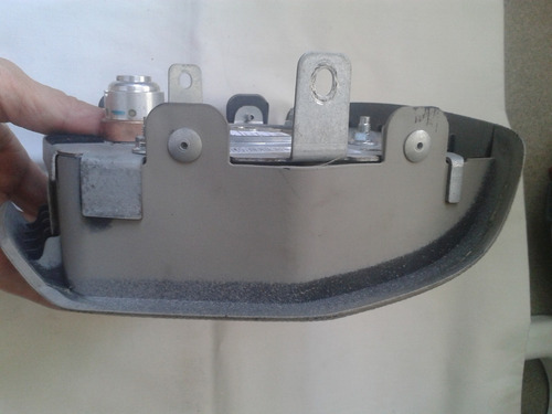 Airbag De Volante Ford Explorer / Sport Trac