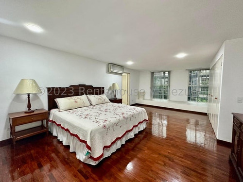 Carla Gonzalez Apartamento En Alquiler En Las Mercedes Mls #25-12288