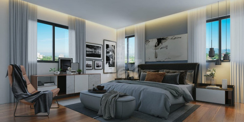 Imagen 1 de 16 de Asombreoso Apartamento A Estrenar En Cerros De Gurabo (hfa-202)