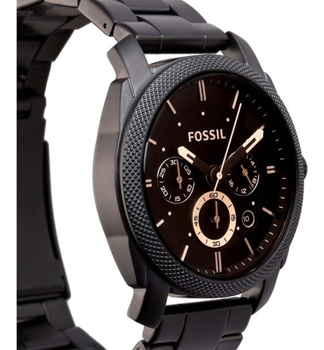 Relojes Fossil Fs4682 Y Fs4931 Originales Nuevos En Caja