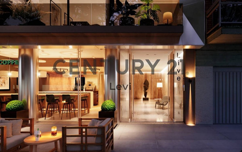 Imagen 5 de 6 de Lanzamiento Boutique Entrega Mayo 2024 Zona Residencial Belgrano Arcos Y Echever