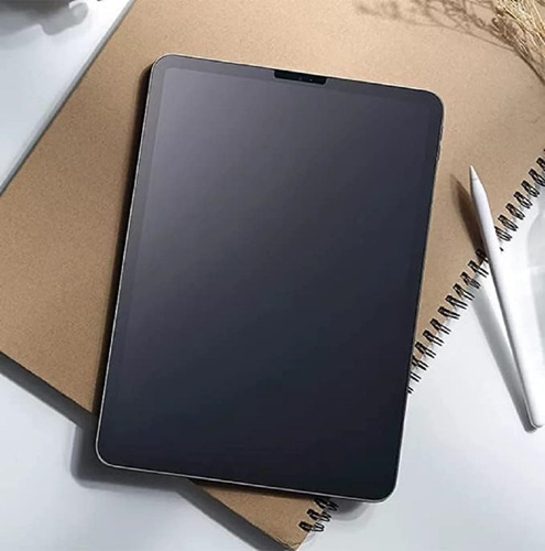 Film Hidrogel Mate Anti Huellas Microsoft Surface Pro 3