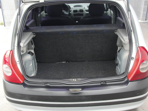 Renault Clio 1.5 Authent. Aa