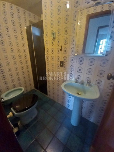 Imagem 14 de 23 de Apartamento À Venda No Brooklin Paulista Com 77 Metros 3 Dormitórios 1 Suíte - Ap02236 - 69982479