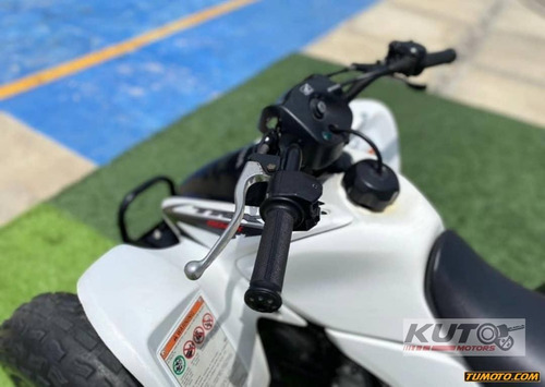 Imagen 5 de 7 de Motos Honda