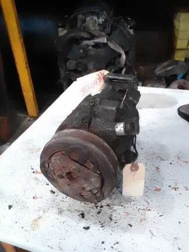 Compresor Izusu Truper Rodeo (Usado)