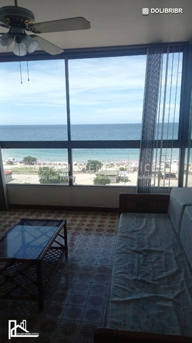 Imagen 4 de 13 de Apartamento En Alquiler En Los Corales, Residencias Arichuna, Av. La Playa Parroquia Caraballeda. Edo. La Guaira. Aa-cll008