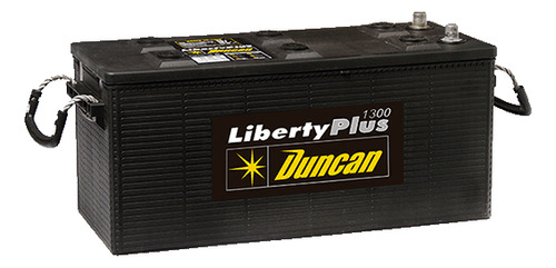 Bateria Duncan 4dlt-1200 Nissan Motores Nissan 160/175