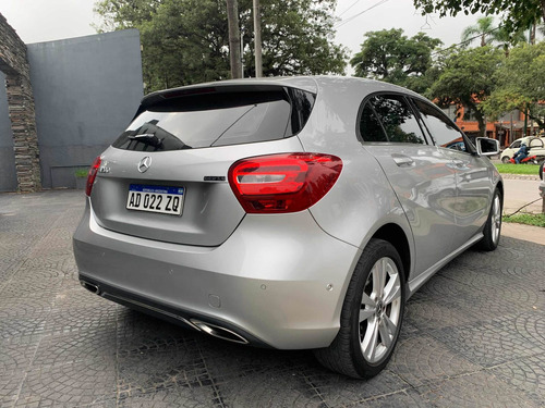 Mercedes-benz Clase A 1.6 A200 Urban 156cv 2018