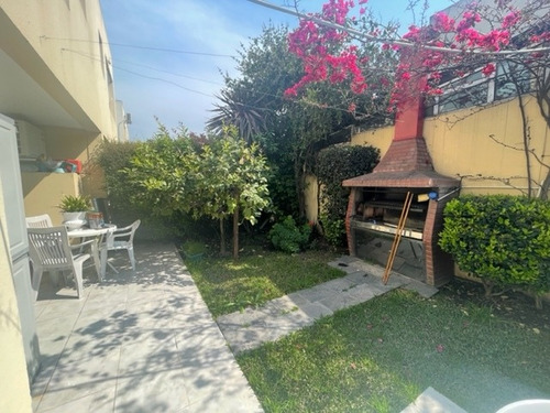 Imagen 12 de 12 de Venta- Casa Y Dúplex Unificados Los Robles ! Se Venden Juntos O Separados