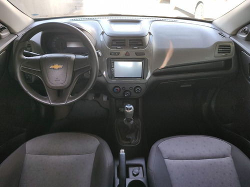 Imagem 8 de 9 de Cobalt Ls 1.4 8v Flexpower 4p