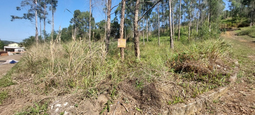Vendo Ou Passo Financiamento Lote De Terreno Em Condominio Fechado, Pronto Para Construir