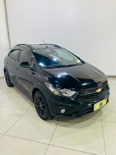Chevrolet Onix Onix Hatch Activ (aut)