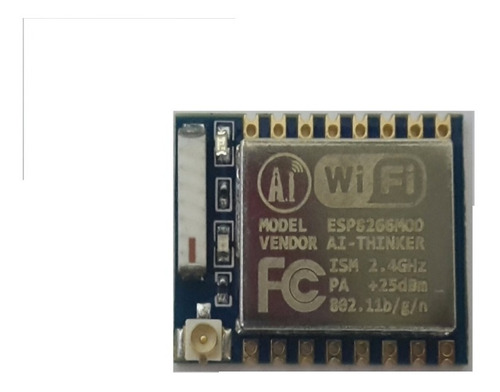 Modulo Wifi Serial Esp8266 Para Arduino, Pic