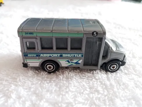 Gmc school bus outlet toy