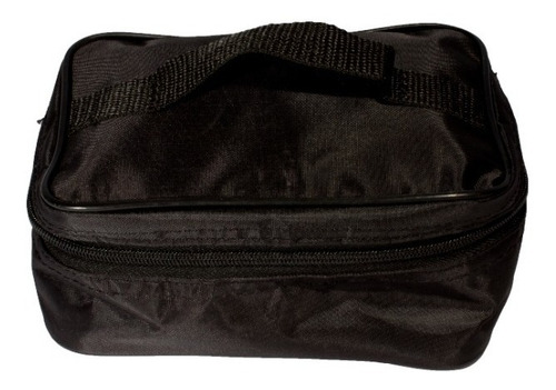 Imagen 4 de 7 de Ajedrez Profesional: 300 Gr. Estuche Negro Y Tablero Vinyl