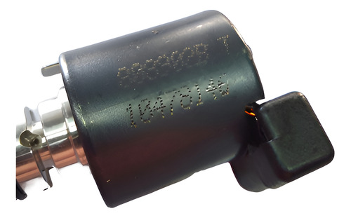 Solenoide De Control De Transmisión Chevrolet Cadillac