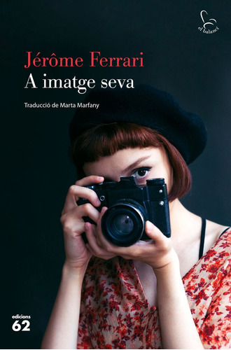 A Imatge Seva (libro Original)