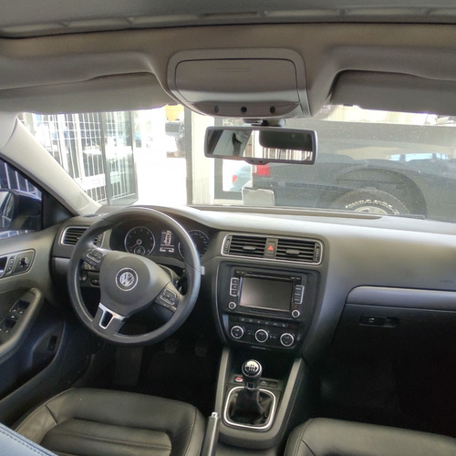 Volkswagen Vento 2.0 Sportline Tsi 200cv 2014