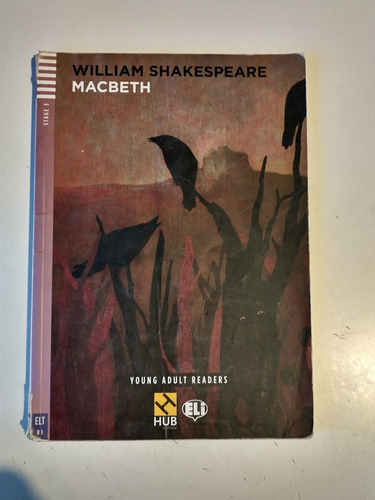 Macbeth Willam Shakespeare Hub